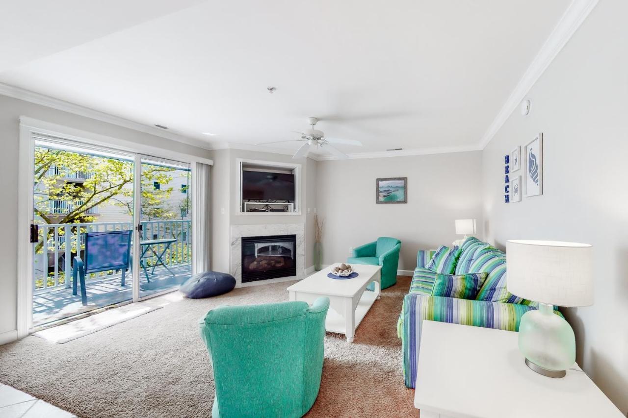 Astoria Condos Όσεαν Σίτι Δωμάτιο φωτογραφία