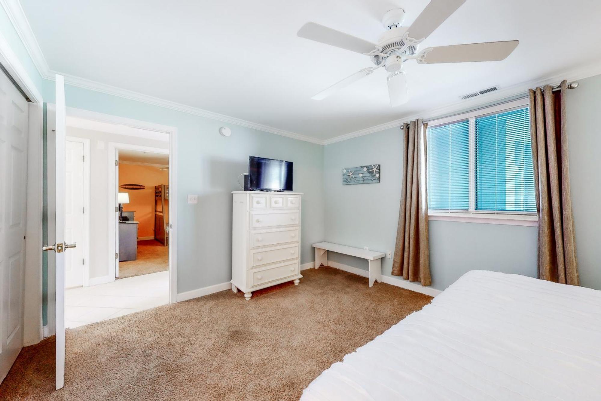 Astoria Condos Όσεαν Σίτι Δωμάτιο φωτογραφία